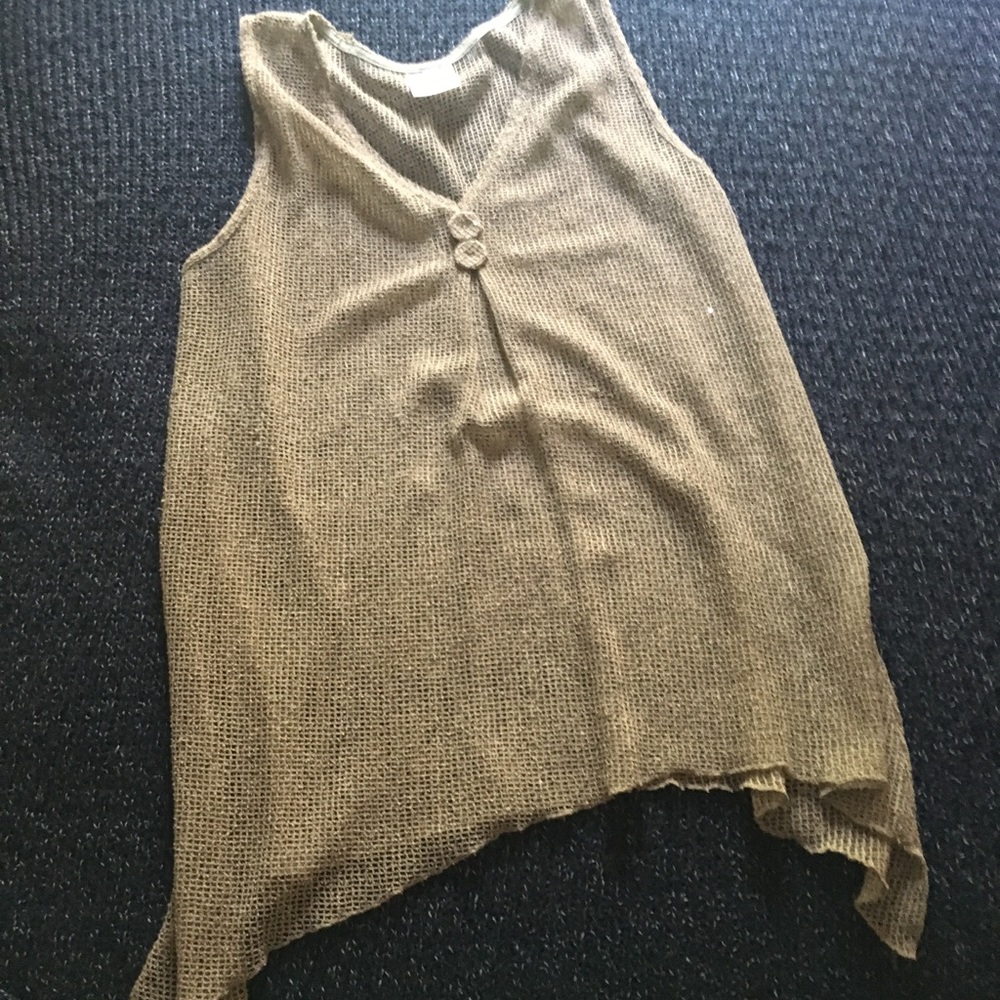 Vest